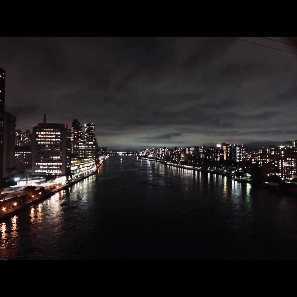 Meet your Posher, Huiying